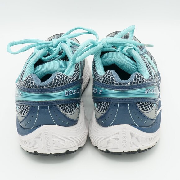 Brooks Dyad 7 Athletic Running Shoes Women's Size 7 - Picture 7 of 10